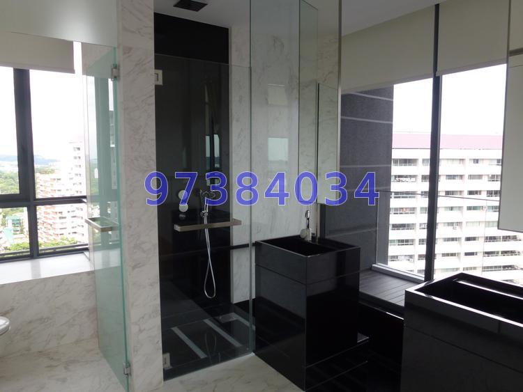 The Trizon (D10), Condominium #208179811